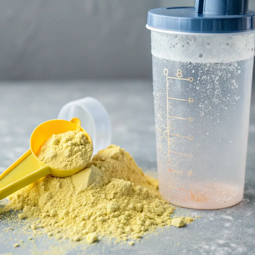 BSN Pre-Workout Supplement