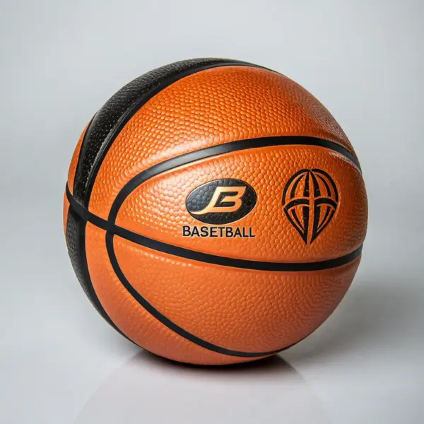 Wilson Basketball