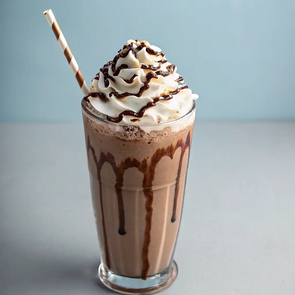 Optimum Nutrition Protein Shake