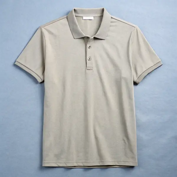 Puma Golf Polo