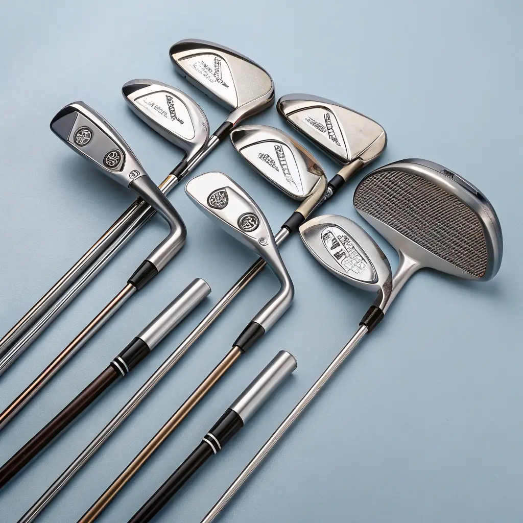 Callaway Golf Set