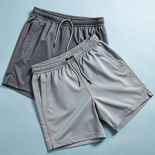 Adidas Running Shorts