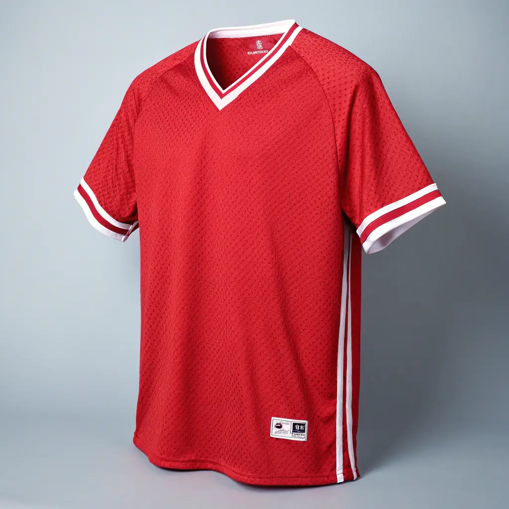 Nike Basketball Jersey